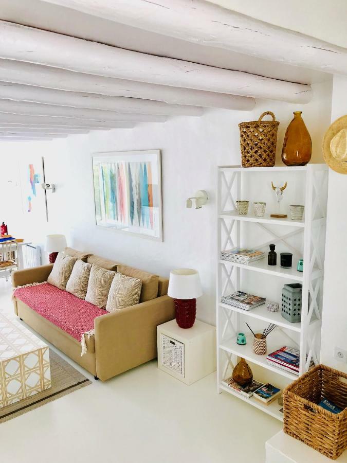 Casa Ana Villa Tavira Exterior photo