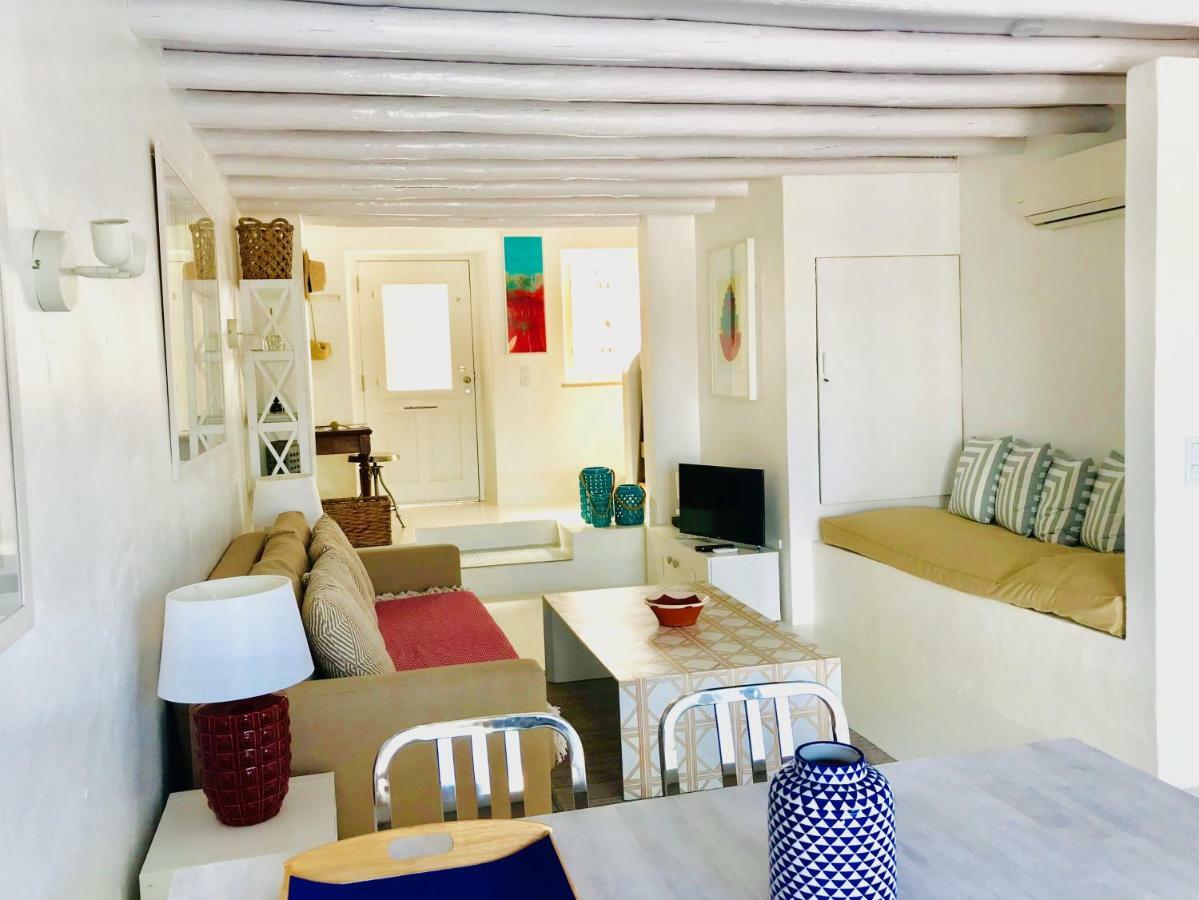 Casa Ana Villa Tavira Exterior photo